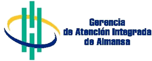 Gerencia de Atención Integrada de Almansa